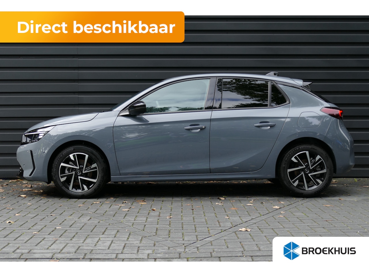 Opel Corsa - GS, (2026A) / SCHITTERENDE STAAT / NU LEVERBAAR / ACHTERUITCAMERA / PDC / 16'' LMV / KEYLE - AutoWereld.nl