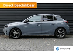 Opel Corsa - GS, (2026A) / SCHITTERENDE STAAT / NU LEVERBAAR / ACHTERUITCAMERA / PDC / 16'' LMV / KEYLE