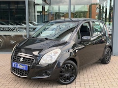 Suzuki Splash - 1.2 Comfort Airco Automaat