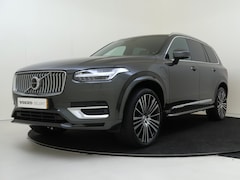 Volvo XC90 - 2.0 T8 Recharge AWD Inscription Exclusive
