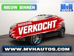 Lynk & Co 01 - 1.5 PHEV|ZWARTE.HEMEL|SOH94%|360ºCAM|PANO|262PK