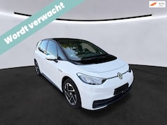 Volkswagen ID.3 - Pro Business 59 kWh|Automaat|LED|Navi|Adapt.cruise|Applecarplay|DAB|18inch