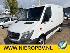 Mercedes-Benz Sprinter - 210cdi l1h1 airco