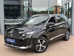 Peugeot 5008 - 1.2 PureTech GT-Line Airco Cruise Navi Lmv A.Camera