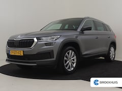 Skoda Kodiaq - 1.5 TSI Business Edition 150PK | Trekhaak uitklapbaar | Achteruitrijcamera | Navi | App co