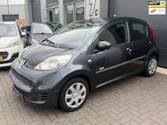 Peugeot 107 - 1.0 AIRCO | ELEKTR PAKKET | NIEUWE APK | NAP |