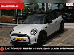 MINI 3-Deurs - 1.5 Cooper Classic AUTOMAAT NL-AUTO NAP