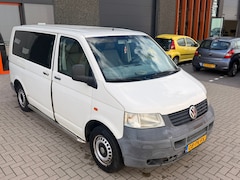 Volkswagen Transporter Kombi - 1.9 TDI 300 Trendl