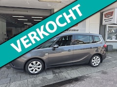 Opel Zafira Tourer - 1.4 Edition .AUTOMAAT 7 PERSOONS