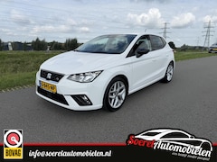 SEAT Ibiza - 1.0 TSI FR CLIMA LM VELGEN 1E EIGEN NEDERLANDS