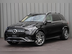 Mercedes-Benz GLE-Klasse - 400e AMG 4-Matic | 381PK | Luchtvering | Head-up | Massage | Burmester | Distronic+ | Keyl