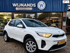 Kia Stonic - 1.2 MPi PlusLine Navigator Stoel/Stuurvw Bluetooth