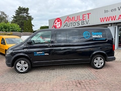 Volkswagen Transporter - 2.0TDi, 110kw/150pk, E6, AC, DUB.CAB.2019
