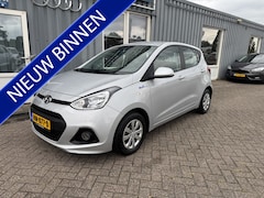 Hyundai i10 - 1.0i i-Motion Comfort