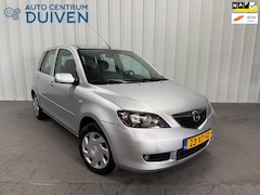 Mazda 2 - 2 1.4 | Dealer Onderhouden | Airco | APK