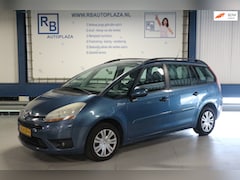 Citroën Grand C4 Picasso - 1.6 VTi Prestige 7 PERSOONS / LEES TEKS