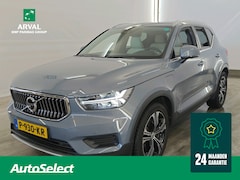 Volvo XC40 - 1.5 T4 211pk Recharge Inscription | SOH 96% | Panoramadak | Luxury | Beige Leder | H&K Aud