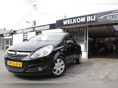 Opel Corsa - 1.4-16V Enjoy / Airco / Elektrische ramen /
