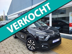 Citroën C3 - 1.2 PureTech Shine Business / Carplay & Android / Cruise Control /