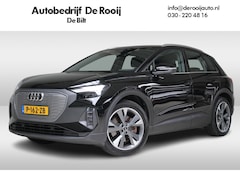 Audi Q4 e-tron - 40 Edition 77 kWh Apple Carplay | Android auto | Cruise control | Parkeersensoren |