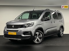 Peugeot Rifter Long - Automaat*7Pers*Trekhaak*Navi*Camera*Carplay