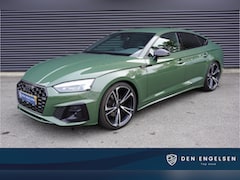 Audi A5 Sportback - 35 TFSI 150pk Automaat S Edition Digitaal Dashboard Apple Carplay Cruise control Parkeerse