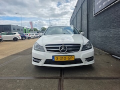 Mercedes-Benz C-klasse Estate - 200 CDI Avantgarde