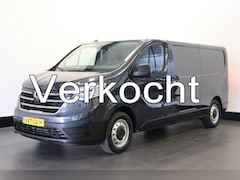 Renault Trafic - 2.0 dCi L2 EURO 6 - Airco - Cruise - Trekhaak - € 20.950, - Excl