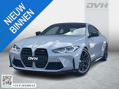 BMW M4 - Competition BUCKETSEATS | H/K | LASER