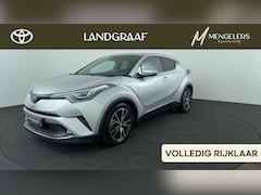 Toyota C-HR - 1.8 Hybrid Style