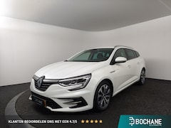 Renault Mégane Estate - 1.3 TCe 140 EDC Techno | Camera | Full LED | Trekhaak | All-season banden | 1.700 kg trekg