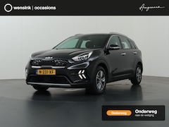 Kia Niro - 1.6 GDi Hybrid DynamicLine | Navigatie | Parkeercamera | Apple Carplay/Android Auto | DAB
