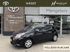 Toyota Yaris - 1.5 Hybrid Active