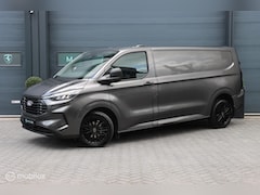 Ford Transit Custom - 300 2.0 TDCI L2H1 Limited|Camera|Apple