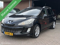 Peugeot 308 SW - 1.6 VTi XT APK 8-2027|TREKHAAK|PANODAK|PDC