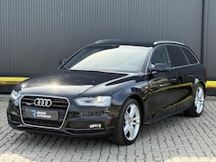 Audi A4 Avant - 3.0 TDI quattro Pro Line S B&O | TREKHAAK | V6