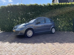 Citroën C3 - 1.4i Exclusive Automaat | 1e Eigenaar | 104K NAP