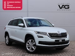 Skoda Kodiaq - 1.4 TSI ACT Automaat 7p LED CarPlay Stoelverwarming