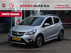 Opel Karl - 1.0 Rocks Online Edition|Lage km stand