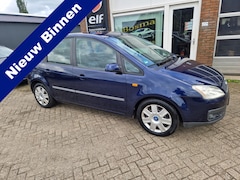 Ford Focus C-Max - 1.6-16V ''Trend'' Hoge instap - Airco - Apk 04-03-2027