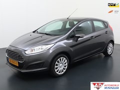 Ford Fiesta - 1.0 Style