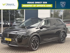 Peugeot e-5008 - Allure Long Range 97 kWh 7p | Parkeercamera | Cruise Control | Apple Carplay & Android Aut