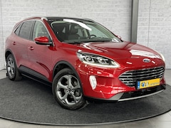 Ford Kuga - 1.5 EcoBoost Titanium X HUD Pano Trekhaak ACC