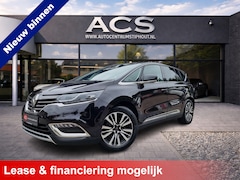 Renault Espace - 1.6 TCe Initiale Paris 7p. | Alle opties | Wegklapbare trekh. | Zeer nette staat