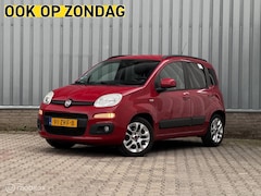 Fiat Panda - 0.9 TwinAir Sempre | Airco | LMV | Trekhaak