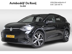 Volkswagen ID.4 - GTX 300PK 4Motion Navigatie | Panoramadak | H.U.D | Keyless | El. Stoelverstelling | 93% S