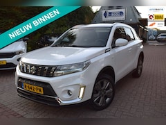 Suzuki Vitara - 1.4 Boosterjet Select Smart Hybrid ADAP CRUISE/NAVI/CARPLAY/AIRCO-ECC/XENON LED/BLUETOOTH/