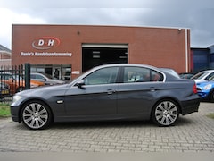 BMW 3-serie - 325i High Executive airco automaat apk 03-09-2027 inruil mogelijk nap