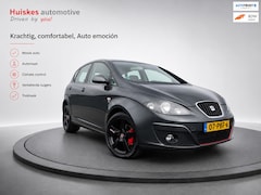 SEAT Altea - 1.8 TFSI Style Automaat/Trekhaak/NL auto/Climate