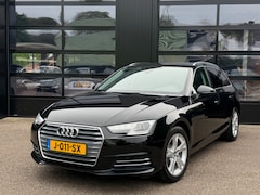 Audi A4 Avant - 1.4 TFSI Sport Edition 150 PK Bi-Xenon Led